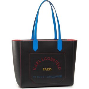 Kabelka KARL LAGERFELD 201W3142 Multi Bh