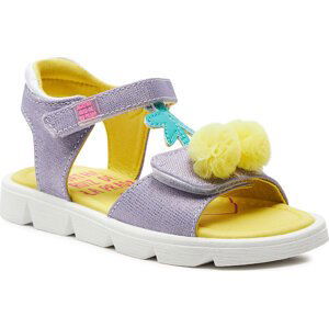 Sandály Agatha Ruiz de la Prada 242926-A Lila