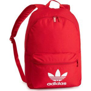 Batoh adidas AC CLASS BP ED8673 Scarle