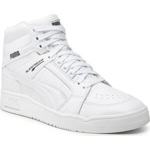 Sneakersy Puma Slipstream Mid 384348 01 Puma White/Puma Black