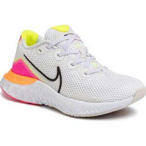 Boty Nike Renew Run CK6360 005 Platinum Tint/Black/White