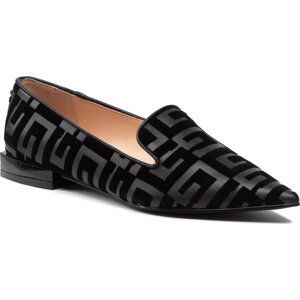 Lordsy Guess Gusty2 FL7GS2 FAL14 BLACK