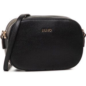 Kabelka Liu Jo S Camera Case NA0008 E0017 Nero 22222