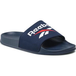 Nazouváky Reebok Fulgere Slide FZ0946 Vecnav/White/Vecred