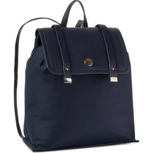 Batoh Tommy Hilfiger Th Elegant Backpack AW0AW07300 CJM