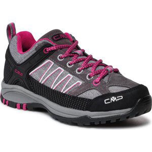 Trekingová obuv CMP Sun Wmn Hiking 3Q11156 Grey/Geraneo 65UL