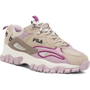 Sneakersy Fila Ray Tracer TR2 Wmn FFW0083.73026 Mix