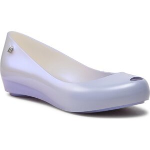 Baleríny Melissa Ultragirl Basic III Ad 33775 Pearly Blue AK001