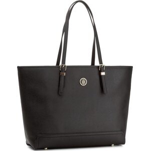 Kabelka Tommy Hilfiger Honey Ew Tote AW0AW04548 2