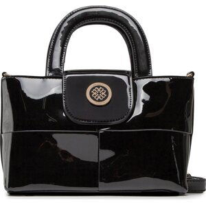 Kabelka Monnari BAG1930-M20 Black Lacquer