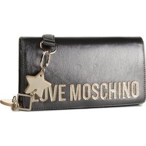 Kabelka LOVE MOSCHINO JC4040PP18LD0906 Fucile