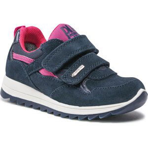 Sneakersy Primigi GORE-TEX 2886311 M Navy