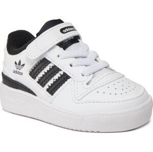 Boty adidas Forum Low IF2653 Ftwwht/Cblack/Cblack