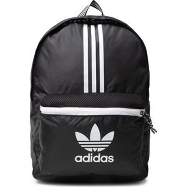 Batoh adidas Ac Backpack H35532 Black/White