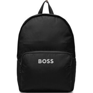 Batoh Boss Catch 3.0 Backpack 50511918 Černá