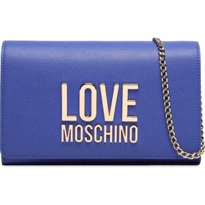 Kabelka LOVE MOSCHINO JC4127PP1HLI0753 Ocano