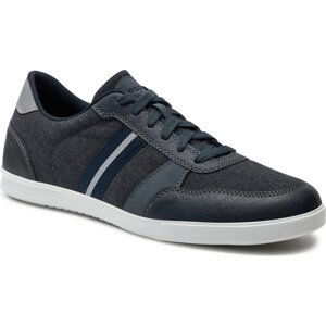 Sneakersy Geox U Walee U452CA 010EK C4002 Navy