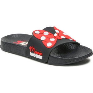 Nazouváky Mickey&Friends AW22-145DSTC Black