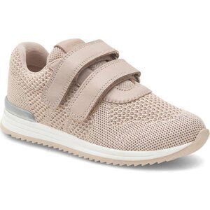 Sneakersy Lasocki Kids Teks CI12-2757-13(III)DZ Beige