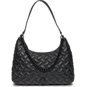 Kabelka Kurt Geiger Hobo Kensington 1269200109 Black 000