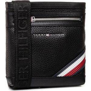 Brašna Tommy Hilfiger Th Downtown Mini Crosover AM0AM05580 BDS