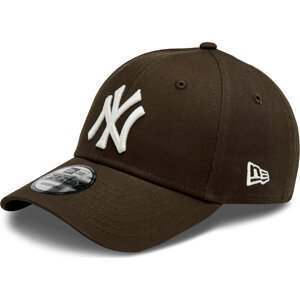 Kšiltovka New Era New York Yankees 60424679 Černá