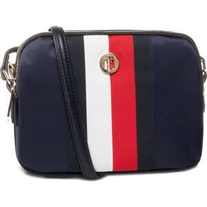 Kabelka Tommy Hilfiger Poppy Crossover Corp AW0AW07959 0GY