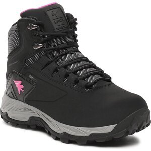 Turistická obuv Joma Tk.Angara Lady 2201 TKANGLW2201 Black Fuchsia