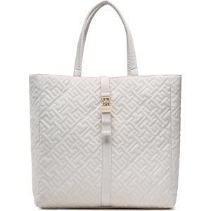 Kabelka Tommy Hilfiger Th Flow Tote AW0AW14495 AC0