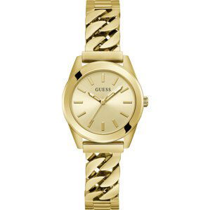 Hodinky Guess Serena GW0653L1 GOLD/GOLD