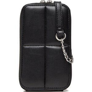 Pouzdro na mobil Pieces Pcalina 17131042 Black