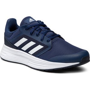 Boty adidas Galaxy 5 FW5705 Navy