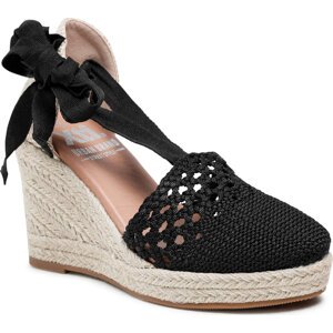 Espadrilky Xti 43821 Negro