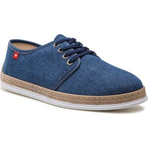 Polobotky Big Star Shoes JJ176016 Tejano Navy