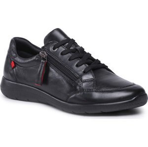 Sneakersy Go Soft WI16-SAMSON-01 Black