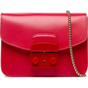 Kabelka Furla Metropolis BATLEP0-VNC000-RUB00-9-001-20-BG-B Ruby