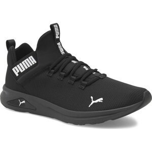 Sneakersy Puma ENZO 2 CLEAN 37712601_ Černá