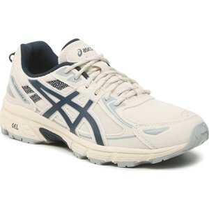 Sneakersy Asics Gel-Venture 6 1203A239 Birch/French Blue 200