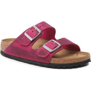 Nazouváky Birkenstock Arizona Bs 1024133 Festival Fuchsia