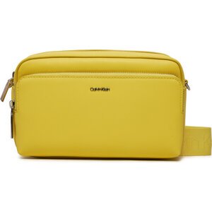 Kabelka Calvin Klein Ck Must Camera Bag K60K611927 Acacia LAF