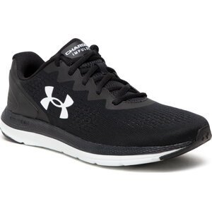 Boty Under Armour Ua Charged Impulse 2 3024136-001 Blk