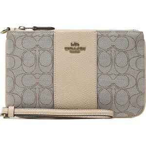 Kabelka Coach Sg Jcq Sm Wrs CD696 B4/Stone Ivory