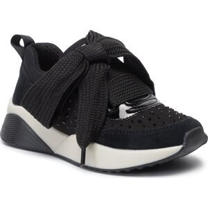 Sneakersy Geox J Sinead G. C J949TC 0AU22 C9999 S Black