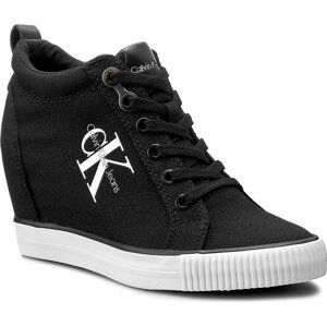 Sneakersy Calvin Klein Jeans Ritzy R3551 Black