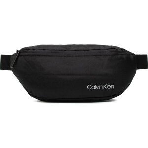 Ledvinka Calvin Klein Item Story Waistbag K50K505660 BDS