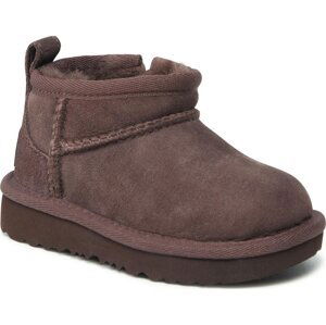 Sněhule Ugg T Classic Ultra Mini 1130750T Bcdr