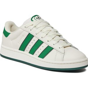 Boty adidas Campus 00s IF8762 Cwhite/Green/Owhite