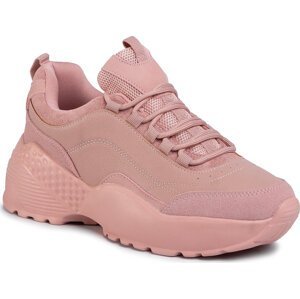 Sneakersy Jenny Fairy WP40-9835W Pink