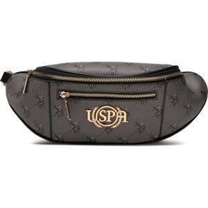 Ledvinka U.S. Polo Assn. Hampton Soft Waist Bag BEUHD5657WVG000 Black
