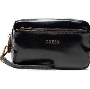 Kosmetický kufřík Guess Evening Multipckt Beauty Case HMEVNG P2182 BLA